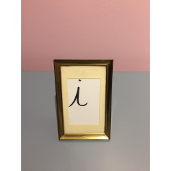 small picture frame