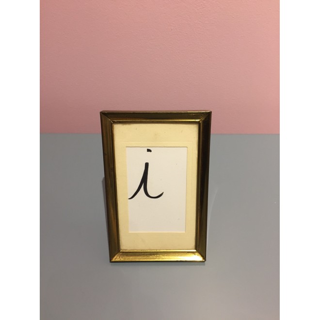 small picture frame