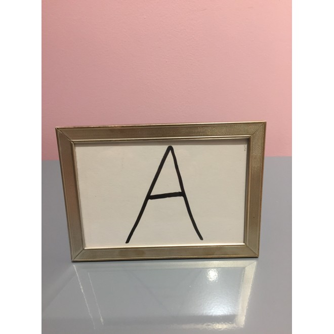 small picture frame