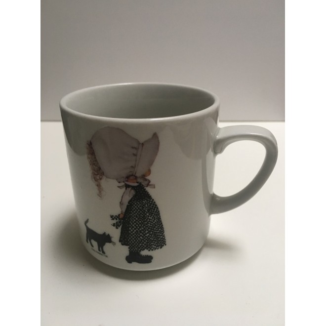 mug porcelaine Sarah Kay