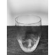 small vintage glass