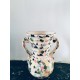 Petit vase vintage en céramique