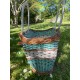 vintage basket