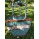 vintage basket