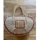 vintage basket