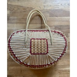 vintage basket