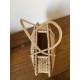 vintage basket