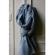 foulard en coton