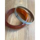 Lot de 2 bracelets vintage