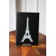 carnet Tour Eiffel à ligne