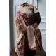 foulard en coton