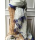 cotton scarf