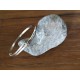 NOL silver bangle