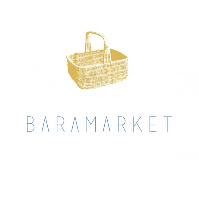 Baramarket Paris